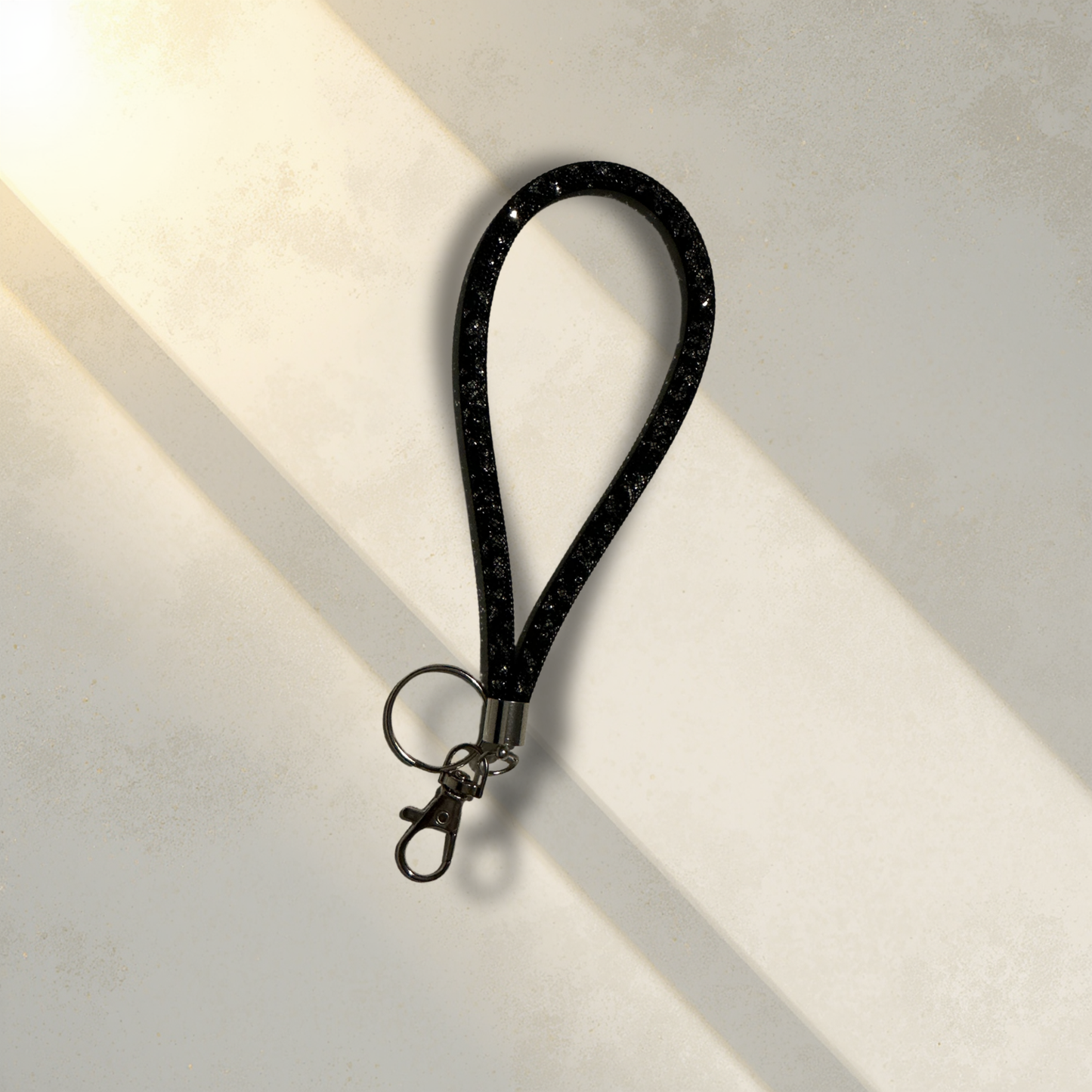 Sparkle Wrist Lanyard