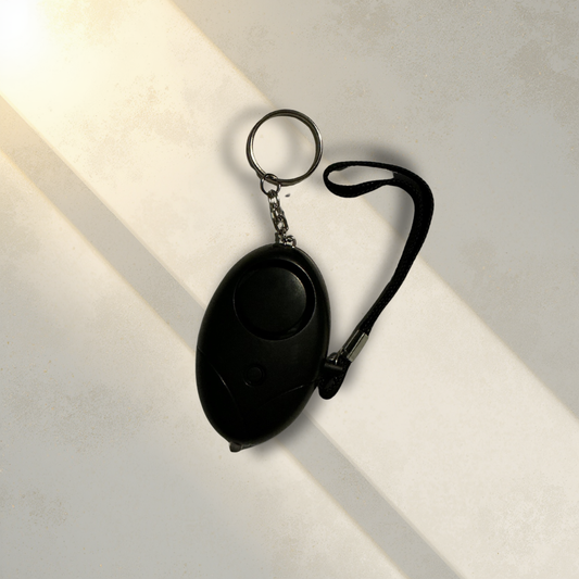 Personal Safety Alarm