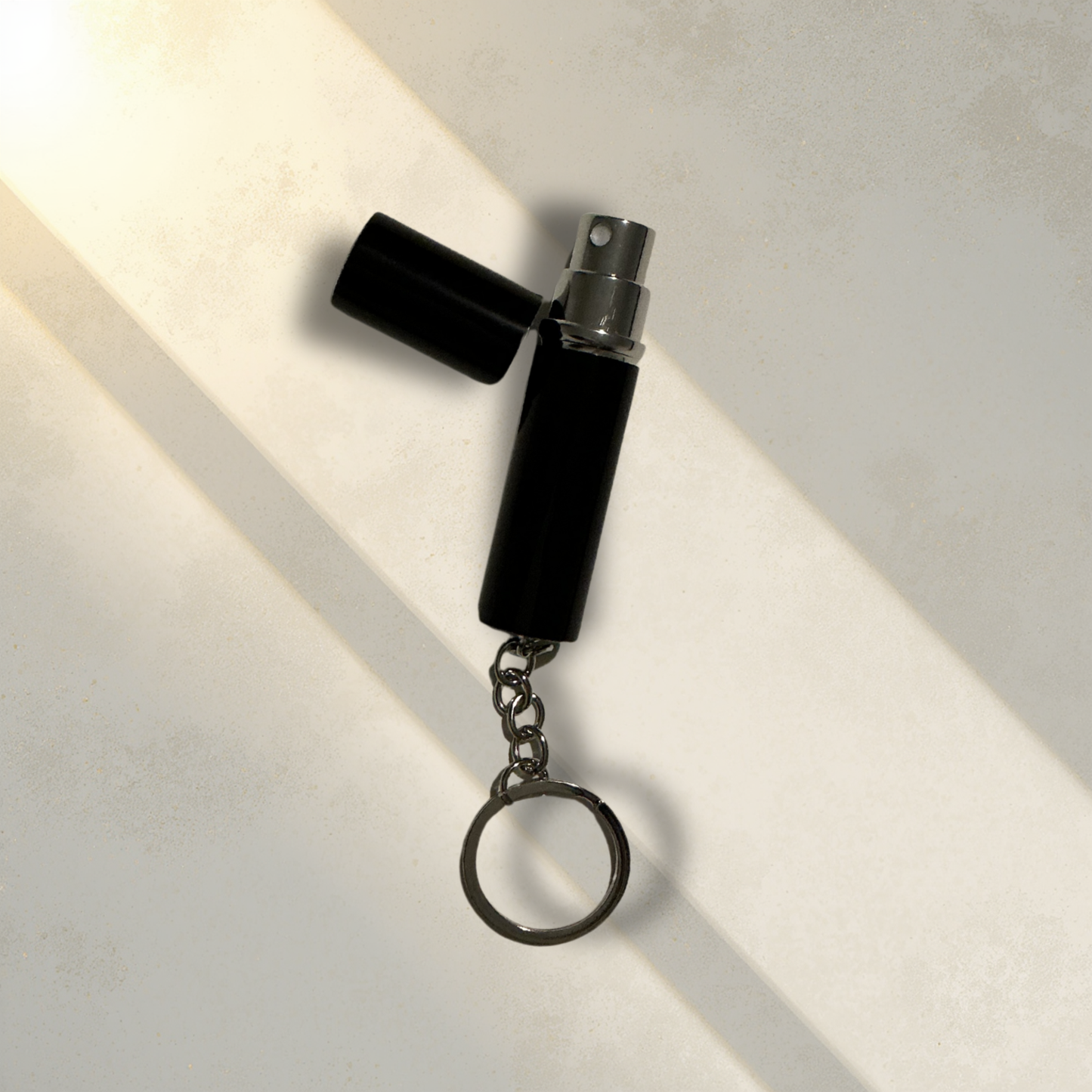 Perfume Bottle