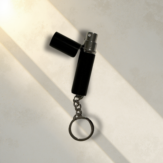 Perfume Bottle