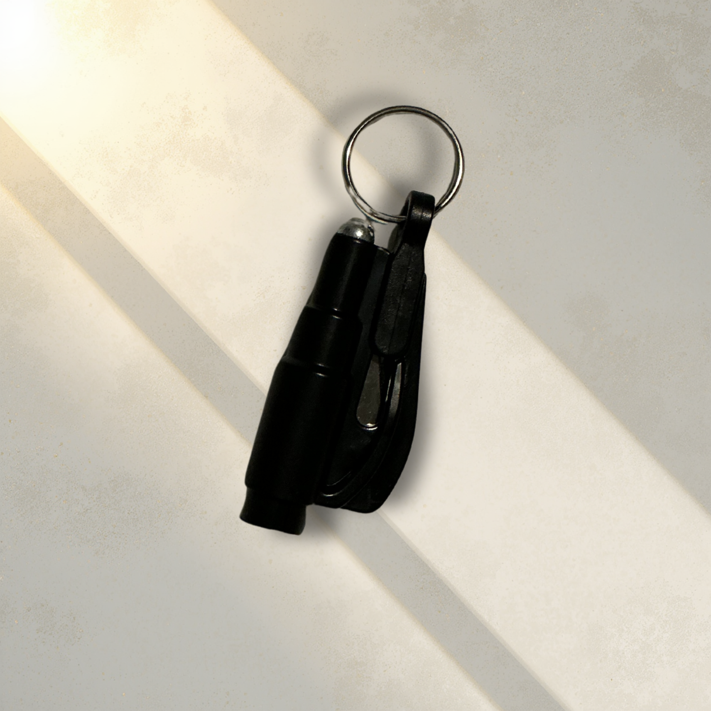 Seat Belt Cutter